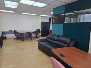Foto 5 de OFICINA EN ALQUILER – SECTOR FINANCIERO Y JUDICIAL DEL NORTE DE QUITO