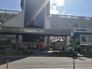 Foto 1 de OFICINA EN ALQUILER – SECTOR FINANCIERO Y JUDICIAL DEL NORTE DE QUITO