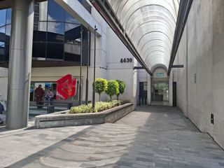 Foto 3 de OFICINA EN ALQUILER – SECTOR FINANCIERO Y JUDICIAL DEL NORTE DE QUITO