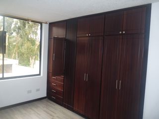 Foto 5 de Casa venta en Pomasqui