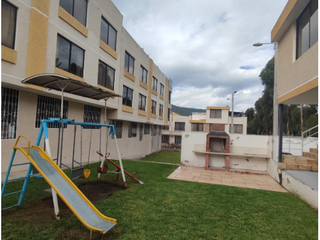 Foto 10 de Casa venta en Pomasqui
