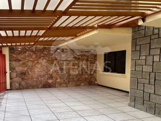 Foto 2 de CASA EN RENTA, PRIMERO DE MAYO - AVENIDA DE LAS AMERICAS