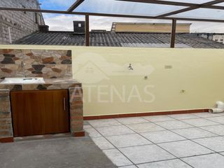 Foto 8 de CASA EN RENTA, PRIMERO DE MAYO - AVENIDA DE LAS AMERICAS