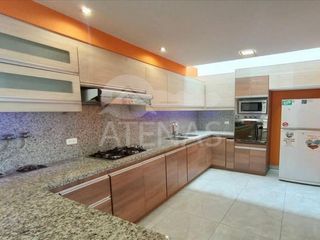Foto 3 de CASA EN RENTA, NARANCAY - GRAN AKI