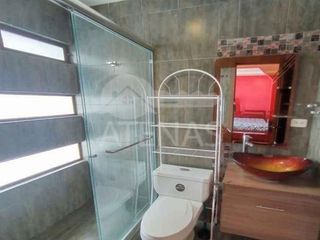 Foto 9 de CASA EN RENTA, NARANCAY - GRAN AKI