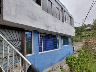 Foto 3 de Lloa - Casa con Terreno en Venta