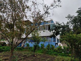 Foto 5 de Lloa - Casa con Terreno en Venta