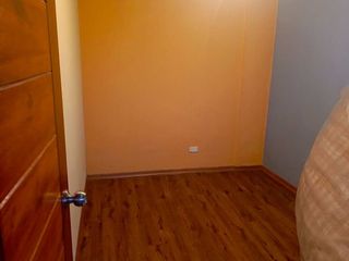 Foto 13 de Lloa - Casa con Terreno en Venta
