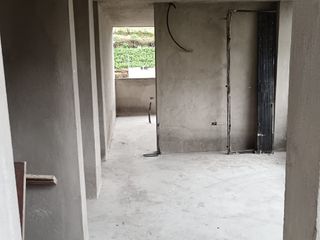 Foto 15 de Lloa - Casa con Terreno en Venta