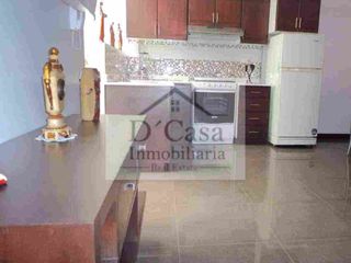 Foto 1 de AVENIDA SOLANO ARRIENDO SUITE AMOBLADA 1 GARAJE