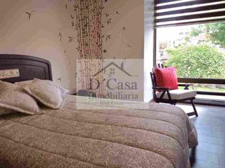 Foto 3 de AVENIDA SOLANO ARRIENDO SUITE AMOBLADA 1 GARAJE