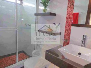 Foto 4 de AVENIDA SOLANO ARRIENDO SUITE AMOBLADA 1 GARAJE