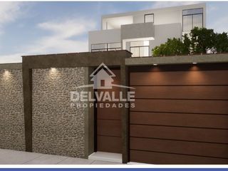 Foto 1 de Casa de Estreno en Boulevard Park Plaza – Vive con Elegancia en Piura