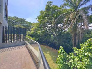 Foto 1 de VENTA DE APARTAESTUDIO EN PANCE - CONJUNTO RESIDENCIAL ENTREBOSQUES.