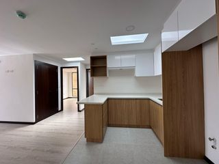 Foto 4 de Departamento en venta en el quinto piso con tres dormitorios, sector Av. Don Bosco