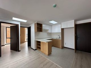 Foto 1 de Departamento en venta en el quinto piso con tres dormitorios, sector Av. Don Bosco