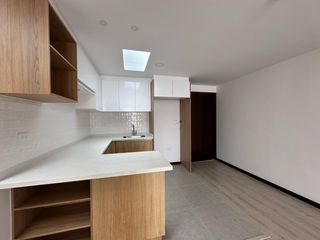 Foto 2 de Departamento en venta en el quinto piso con tres dormitorios, sector Av. Don Bosco