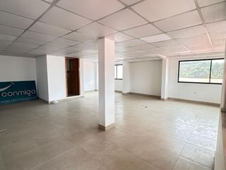 Foto 1 de Local comercial en renta Calderon