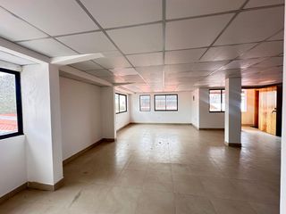Foto 4 de Local comercial en renta Calderon