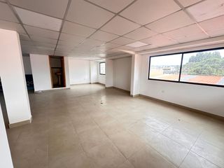 Foto 8 de Local comercial en renta Calderon
