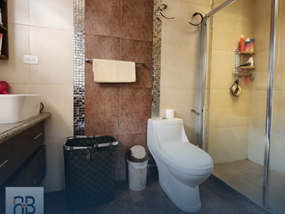 Foto 4 de Casa en venta de 3 dormitorios en condominio en sector Colegio Santana