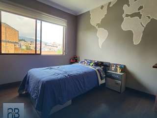 Foto 6 de Casa en venta de 3 dormitorios en condominio en sector Colegio Santana