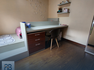 Foto 7 de Casa en venta de 3 dormitorios en condominio en sector Colegio Santana