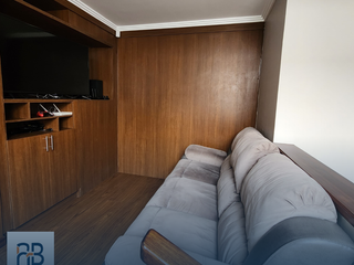Foto 9 de Casa en venta de 3 dormitorios en condominio en sector Colegio Santana