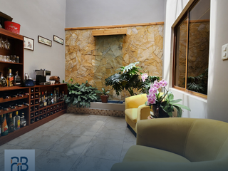Foto 10 de Casa en venta de 3 dormitorios en condominio en sector Colegio Santana