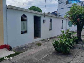 Foto 1 de CASA DE VENTA DURAN