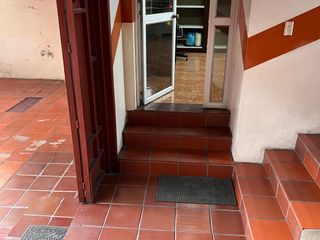 Foto 2 de Renta de casa comercial en la Av Occidental