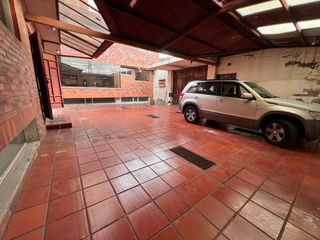 Foto 4 de Renta de casa comercial en la Av Occidental