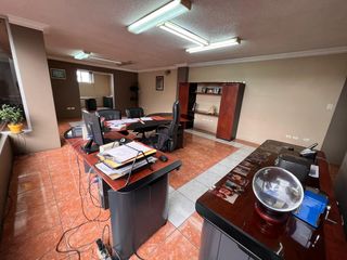 Foto 6 de Renta de casa comercial en la Av Occidental