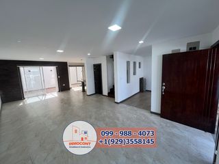 Foto 4 de COMODA VILLA DE VENTA CON 4 DORMITORIOS Y ESTUDIO, COMO NUEVA.