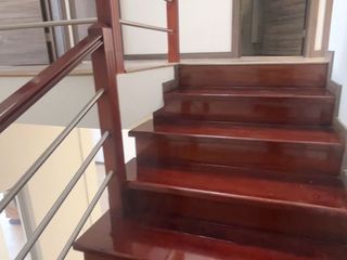 Foto 11 de COMODA VILLA DE VENTA CON 4 DORMITORIOS Y ESTUDIO, COMO NUEVA.
