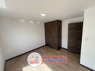 Foto 12 de COMODA VILLA DE VENTA CON 4 DORMITORIOS Y ESTUDIO, COMO NUEVA.