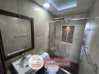 Foto 14 de COMODA VILLA DE VENTA CON 4 DORMITORIOS Y ESTUDIO, COMO NUEVA.