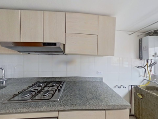 Foto 13 de VENTA APARTAMENTO EXTERIOR REMODELADO 82 M2 CEDRITOS MIRAFLORES PRECIO IMPERDIBLE