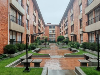 Foto 3 de VENTA APARTAMENTO EXTERIOR REMODELADO 82 M2 CEDRITOS MIRAFLORES PRECIO IMPERDIBLE