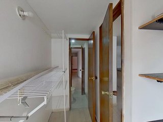 Foto 5 de VENTA APARTAMENTO EXTERIOR REMODELADO 82 M2 CEDRITOS MIRAFLORES PRECIO IMPERDIBLE