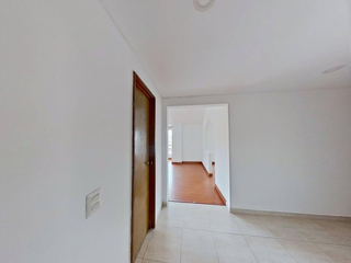 Foto 6 de VENTA APARTAMENTO EXTERIOR REMODELADO 82 M2 CEDRITOS MIRAFLORES PRECIO IMPERDIBLE