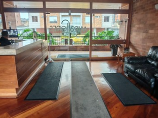 Foto 7 de VENTA APARTAMENTO EXTERIOR REMODELADO 82 M2 CEDRITOS MIRAFLORES PRECIO IMPERDIBLE