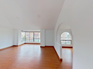 Foto 9 de VENTA APARTAMENTO EXTERIOR REMODELADO 82 M2 CEDRITOS MIRAFLORES PRECIO IMPERDIBLE