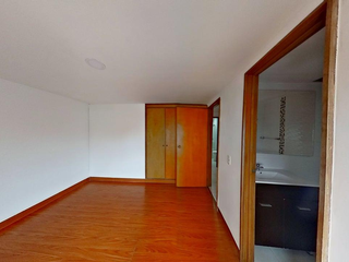 Foto 10 de VENTA APARTAMENTO EXTERIOR REMODELADO 82 M2 CEDRITOS MIRAFLORES PRECIO IMPERDIBLE