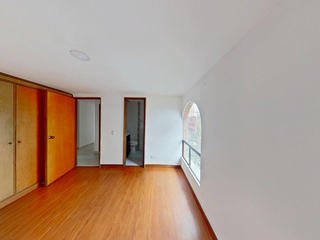 Foto 11 de VENTA APARTAMENTO EXTERIOR REMODELADO 82 M2 CEDRITOS MIRAFLORES PRECIO IMPERDIBLE