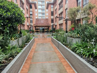 Foto 12 de VENTA APARTAMENTO EXTERIOR REMODELADO 82 M2 CEDRITOS MIRAFLORES PRECIO IMPERDIBLE