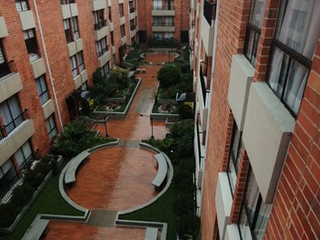 Foto 16 de VENTA APARTAMENTO EXTERIOR REMODELADO 82 M2 CEDRITOS MIRAFLORES PRECIO IMPERDIBLE