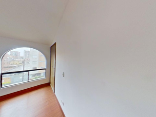 Foto 17 de VENTA APARTAMENTO EXTERIOR REMODELADO 82 M2 CEDRITOS MIRAFLORES PRECIO IMPERDIBLE