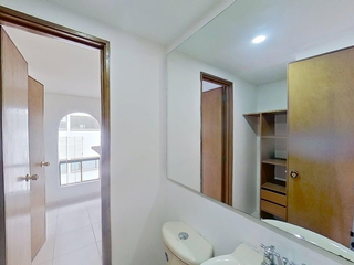 Foto 18 de VENTA APARTAMENTO EXTERIOR REMODELADO 82 M2 CEDRITOS MIRAFLORES PRECIO IMPERDIBLE