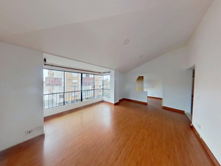 Foto 20 de VENTA APARTAMENTO EXTERIOR REMODELADO 82 M2 CEDRITOS MIRAFLORES PRECIO IMPERDIBLE